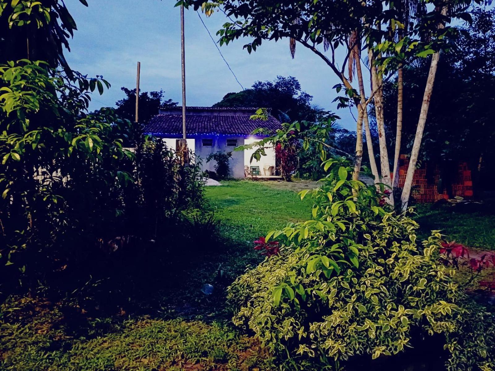 Eco Sitio O Labirinto Do Fauno Hotel Mosqueiro  Exterior foto