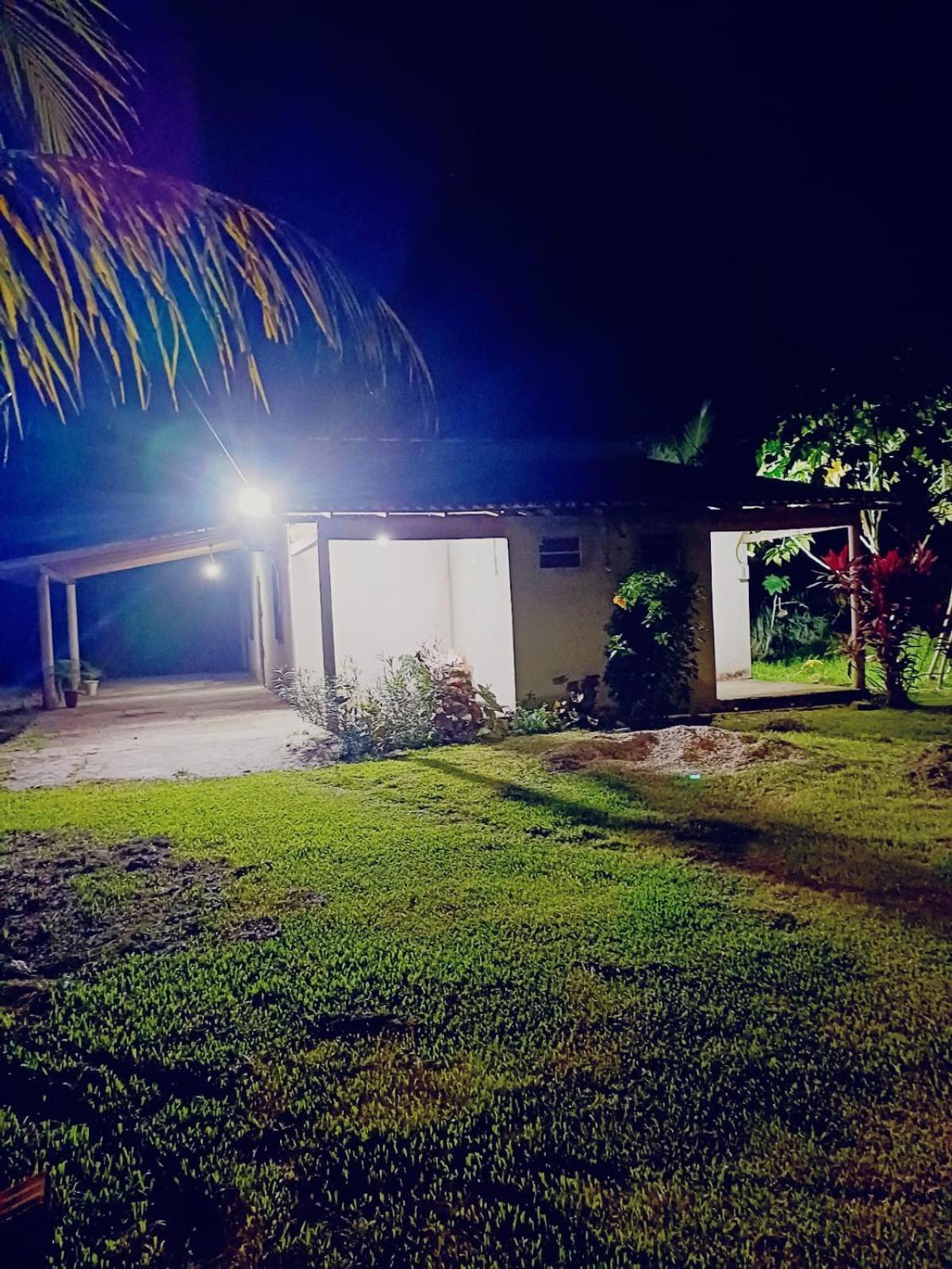 Eco Sitio O Labirinto Do Fauno Hotel Mosqueiro  Exterior foto